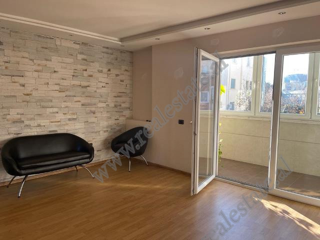 Office space for rent in Durresi street in Tirana, Albania